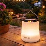 USB Rechargeable LED Camping Lantern  4