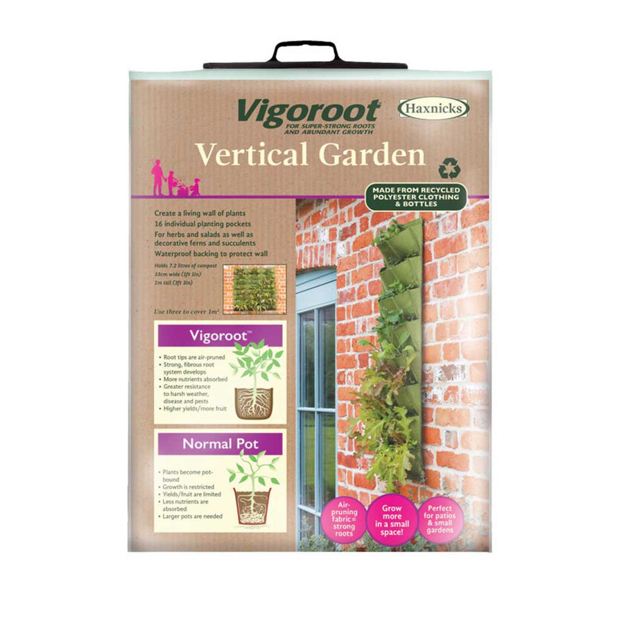 Vertical Garden Planter  2