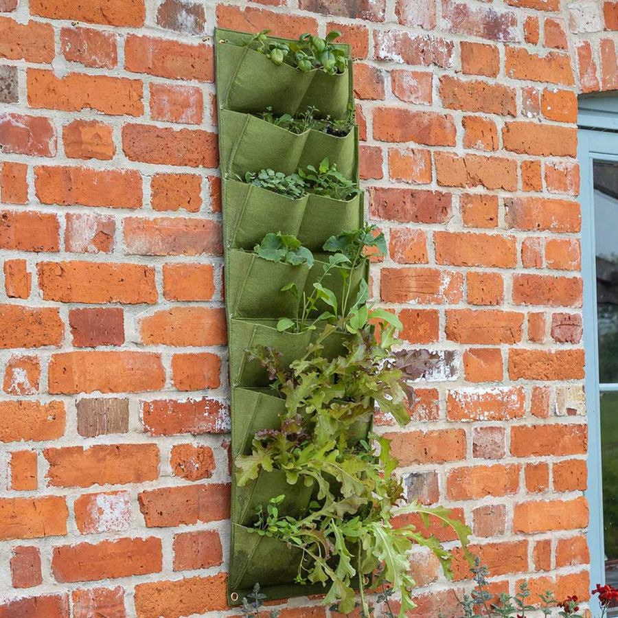 Vertical Garden Planter  1