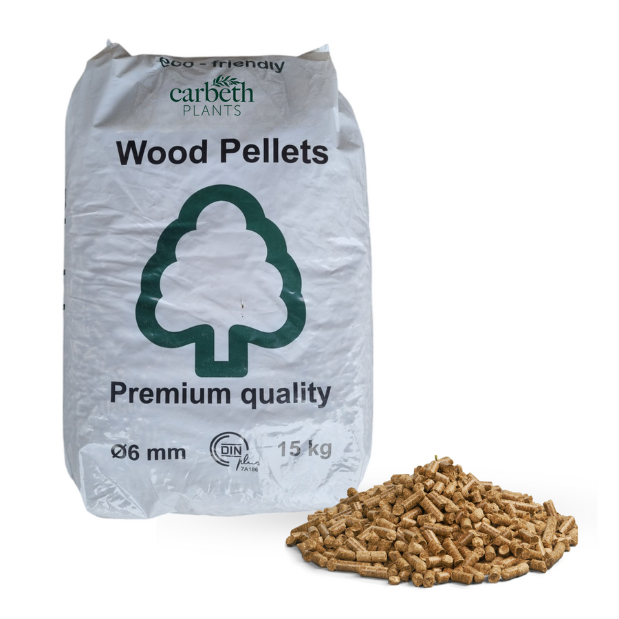 Premium Wood Pellets WOODPELLT-15-wood pellets pizza oven wood 1