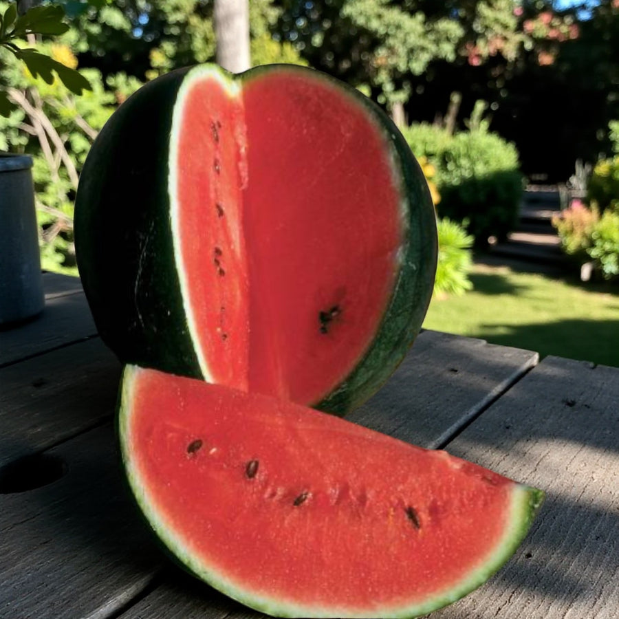 Watermelon Sugarbaby  1