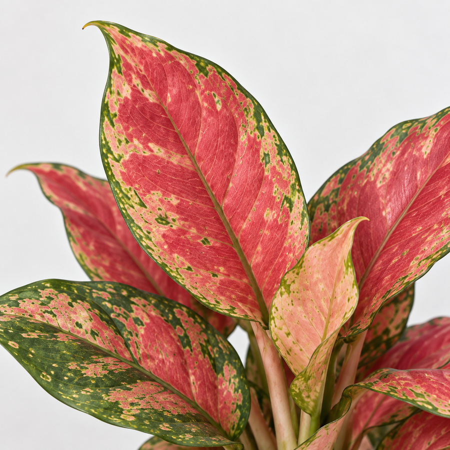 Aglaonema Cherry Baby  3