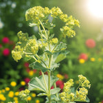 Prumela, Alchemilla & Dicentra Bare Root Mix  4