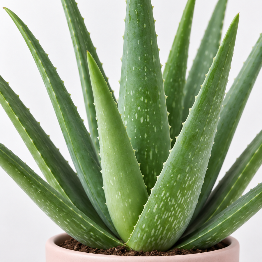Aloe Vera Plant  3
