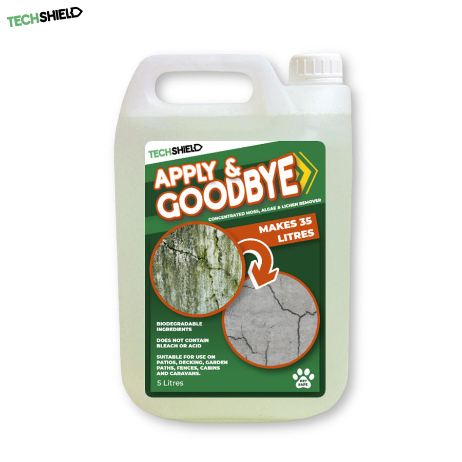 Tech Shield Apply & Goodbye apply&goodbye white 1
