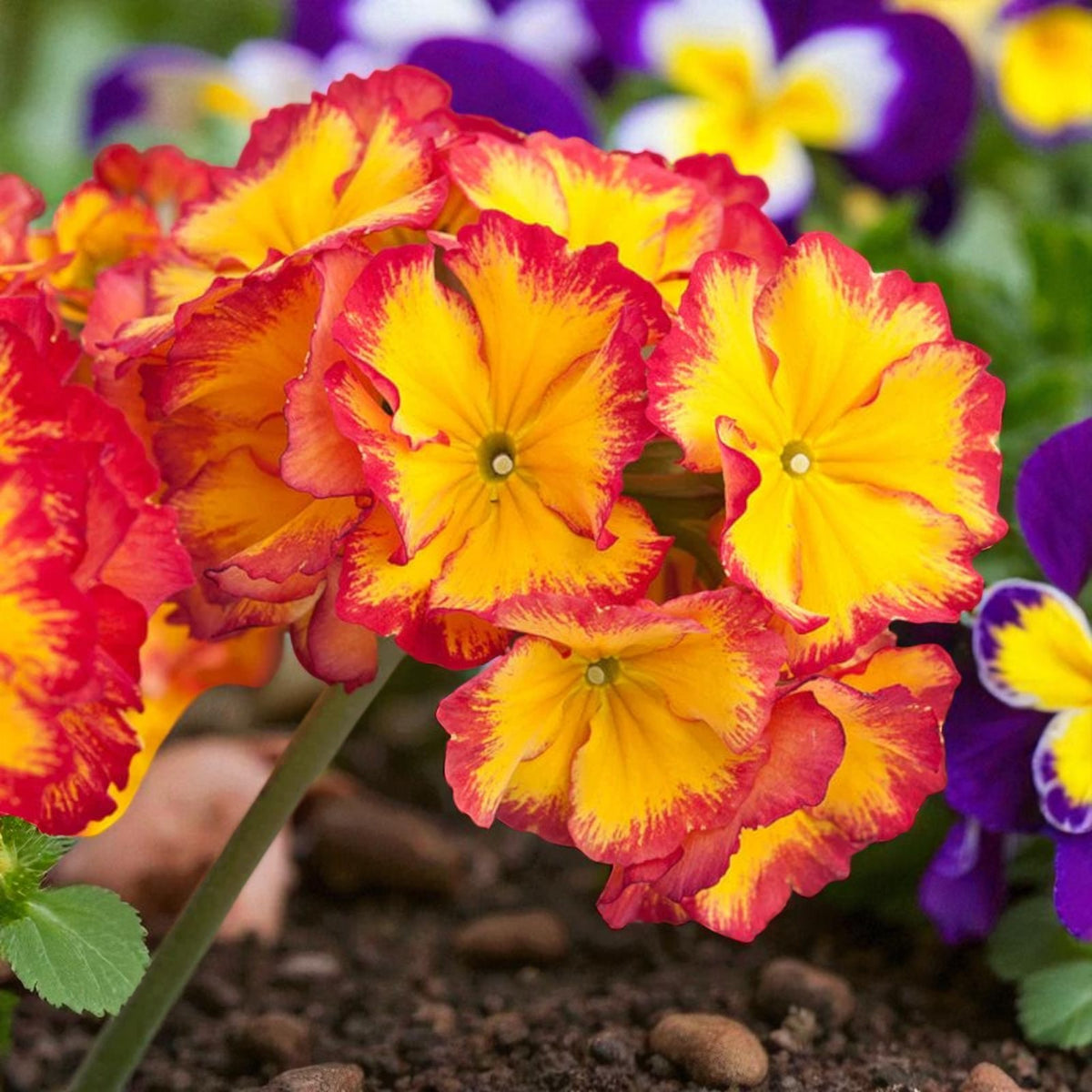 Primrose Bedding Plants  4