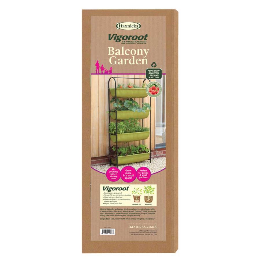 Balcony Garden Planter  3