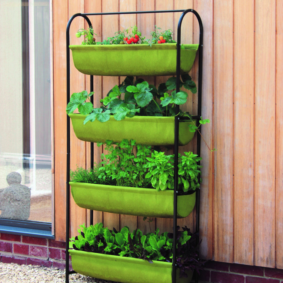 Balcony Garden Planter  1