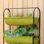 Balcony Garden Planter  2