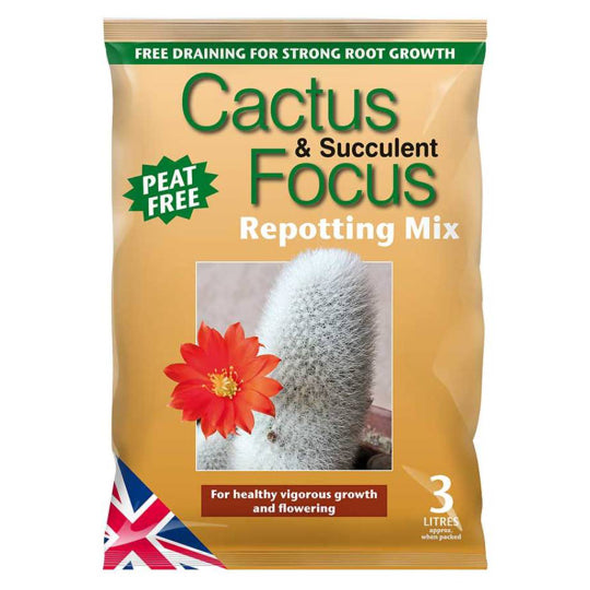 Growth Technology - Cactus & Succulent Plant Focus Repotting Mix cactus-succulent_focus_repotting_mix_1__1 1