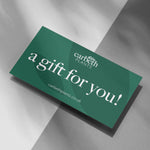 Carbeth Plants Gift Card  1
