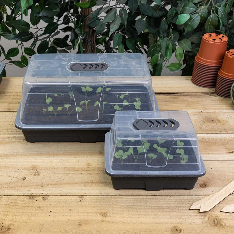 Premium Cold Propagator  1