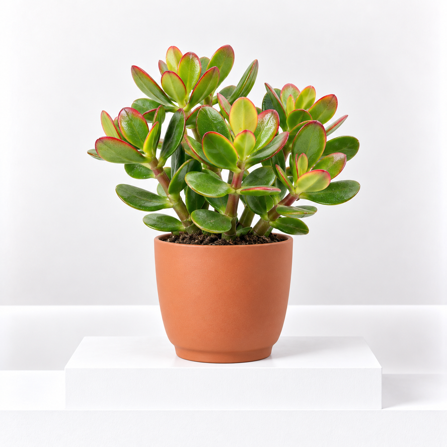 Crassula Ovata -  Money Plant  1