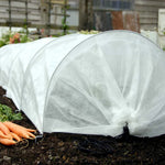 Easy Fleece Tunnel  1