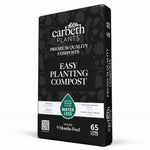 Easy Planting Compost With 9 Months Feed - Water Less Formula  1