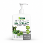 House Plant Pump & Feed  3