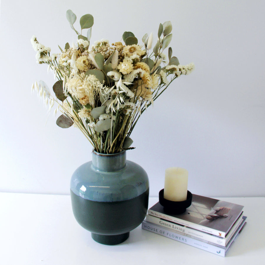 Fantasia Dried Flower Bouquet fantasiadriedbq 1