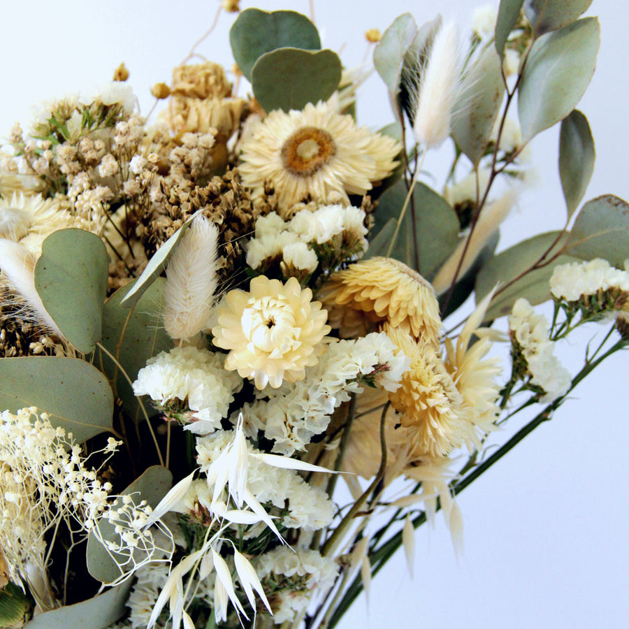 Fantasia Dried Flower Bouquet fantasiadriedbq2 2