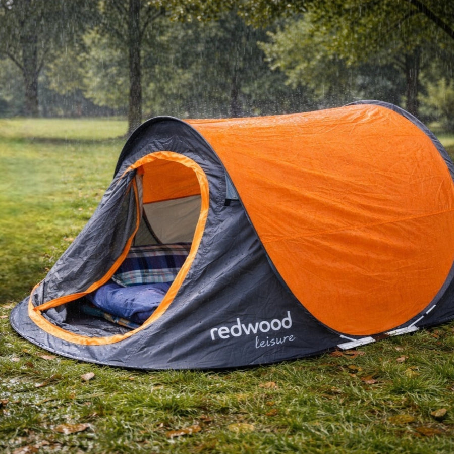 Festival Pop Up 2 Man Tent  3