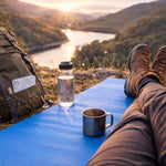 Foam Camping Mat  1