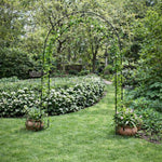 Garden Arch  2