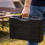 Portable Gas Camping Stove  4