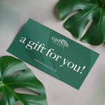 Carbeth Plants Gift Card  2