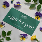 Carbeth Plants Gift Card  4