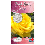 Good Luck Rose Bush Gift Wrapped Good Luck Rose Bush Gift Wrapped image2 2