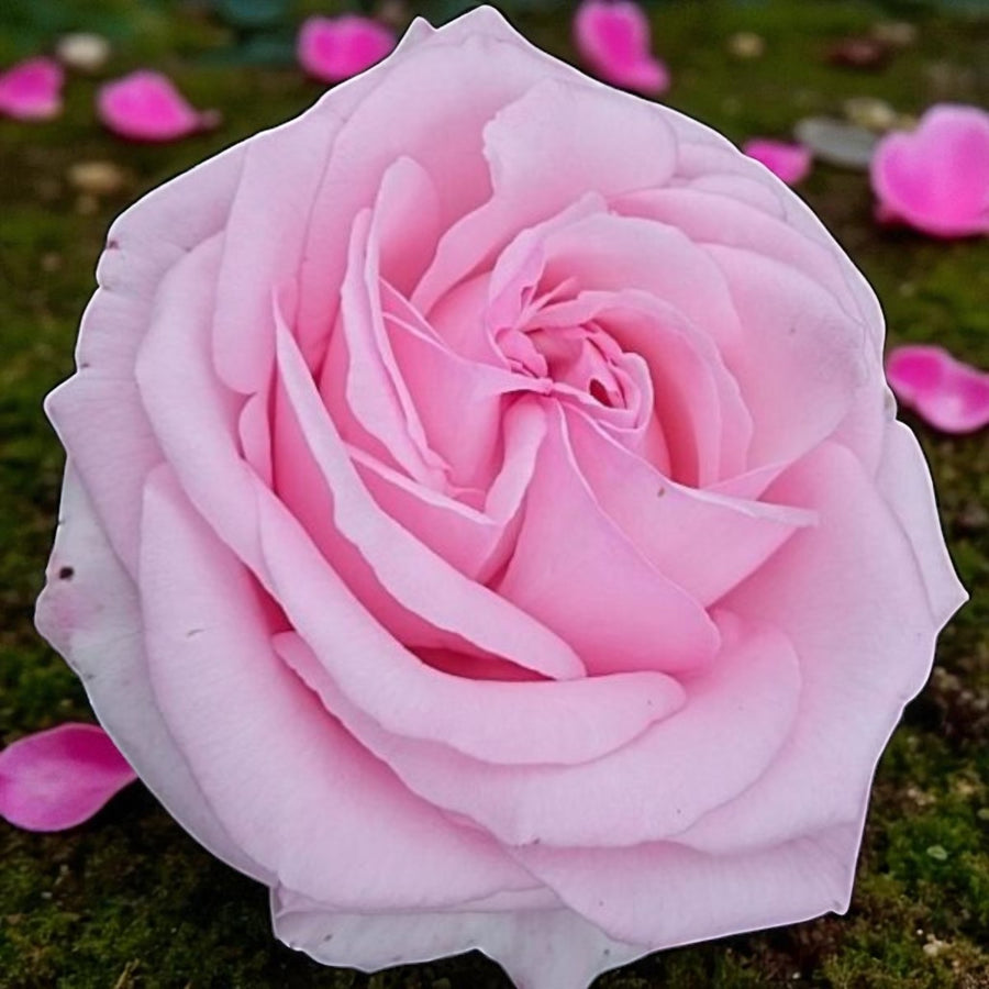 Hamilton Princess Bare Root Rose  3
