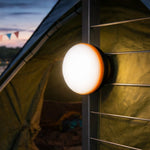 Magnetic Portable 5 Modes Camping Light  4