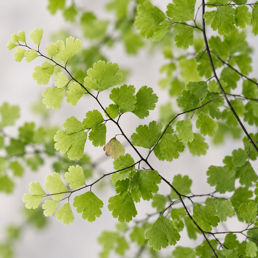 Maidenhair Fern  4