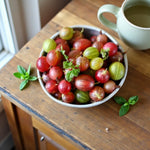 Gooseberry Mix  4