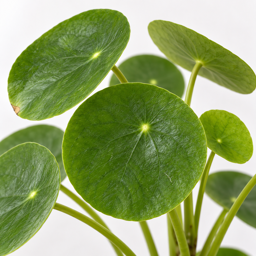Pilea Peperomioides "Chinese money plant"  2