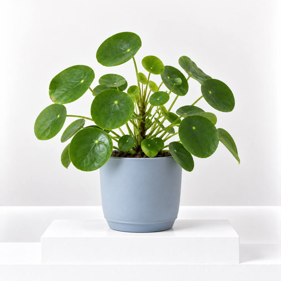 Pilea Peperomioides "Chinese money plant"  1