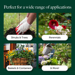 Multi Purpose Compost With 9 Months Feed - Water Less Formula  5