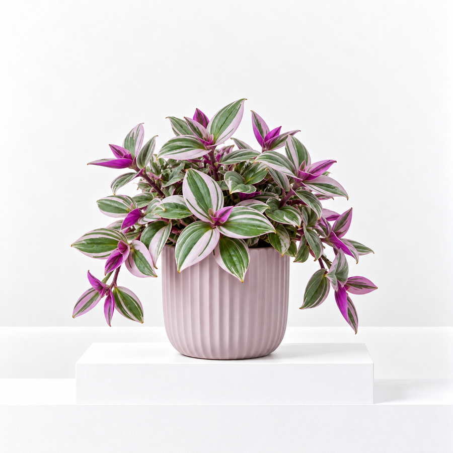 Tradescantia Nanouk  1