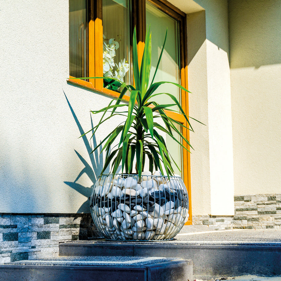 Elgarden Plant Pot  7