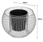 Elgarden Plant Pot  5