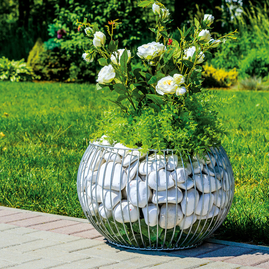 Elgarden Plant Pot  6
