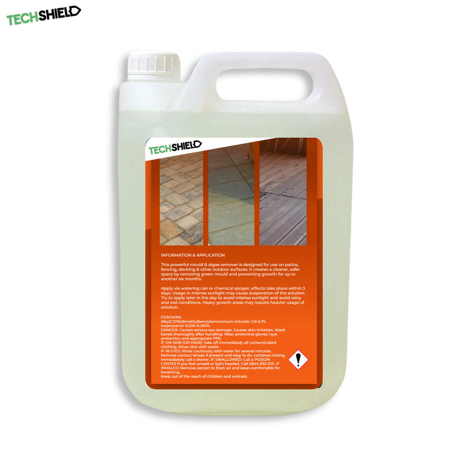 Tech Shield Patio Cleaner patio BACK 3
