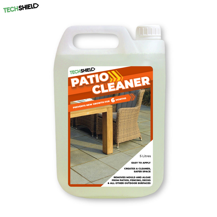Tech Shield Patio Cleaner patioclean white 2