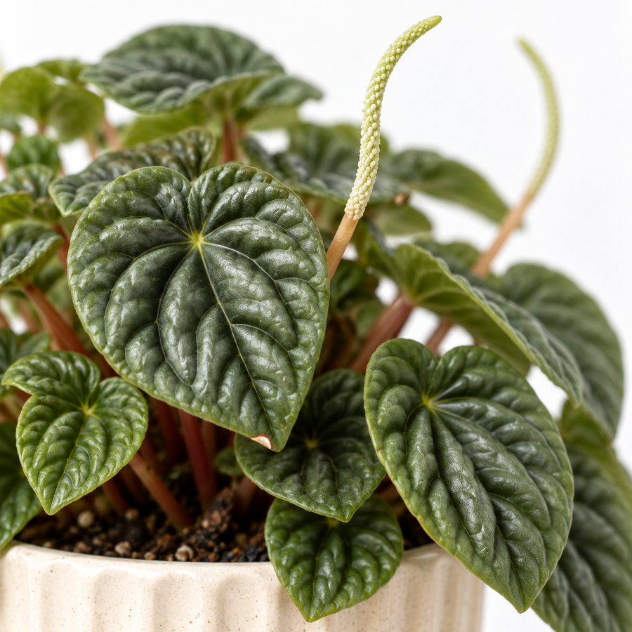 Peperomia Plant Mix  4