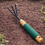 Cushion Grip Hand Rake  1