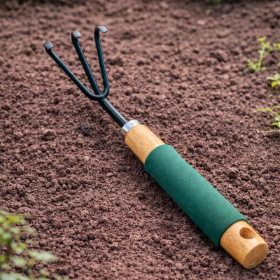 Cushion Grip Weeder