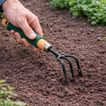 Cushion Grip Hand Rake  2