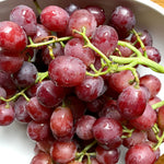 Grape Vine Plant - Suffolk Red  4