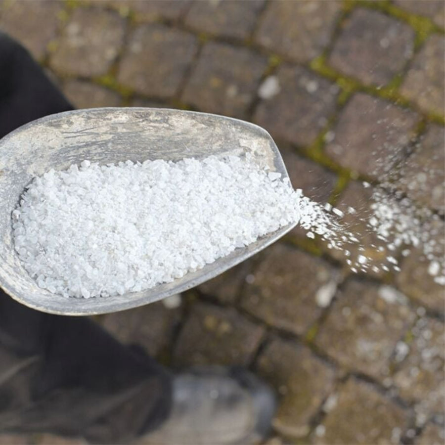Rock Salt for De-Icing Paths 25kg Bag rocksaltimage2 3