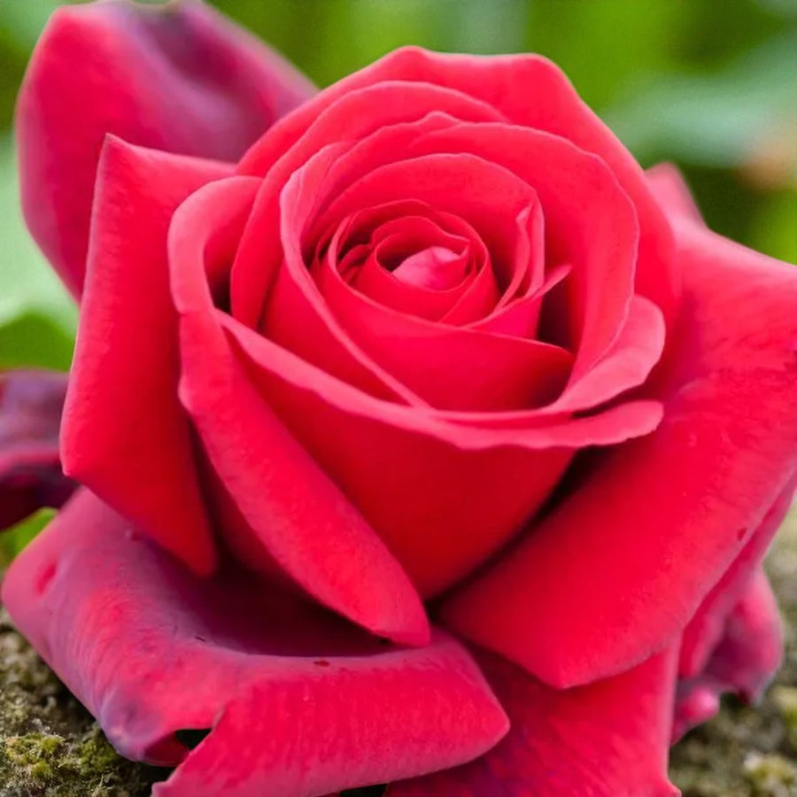Royal William Bare Root Rose  2