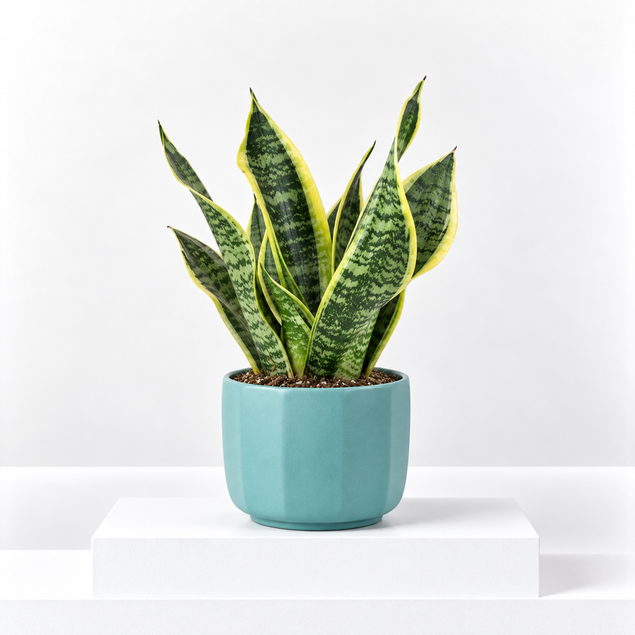 Sansevieria Futura Superba Plant  1